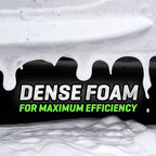 CarPlan Demon Foam 169 fl Oz (5L) - Snow Foam Shampoo