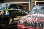 Wash n Wax (1 Gallon)