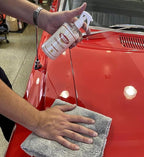 Ceramic Spray Protective Paint Sealant for Cars and Trucks 16oz Bottle UV Protection 14016