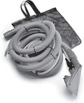 Rug Doctor Universal Upholstery Tool Attachment for X3 Commercial Carpet Cleaner, 12-ft Hose, for Carpet, Rugs, Upholstery, Stairs, Mattresses, & More