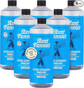 Aunt Fannie's Extra Strength Cleaning Vinegar, Multipurpose Household Cleaner, No Added Scents, Dyes, or Other Additives, 32 oz, Pack of 6