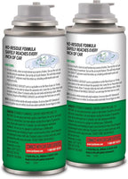 Turtle Wax Power Out! Odor-X Kinetic Whole Car Blast (Pack of 2)