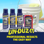 RV Multi-Surface Protectant Spray, Sun Protection Spray for RVs and Campers, Use on Vinyl, Plastic and More, 14 oz Can