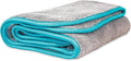 Griot's Garage PFM Microfiber Drying Towel for Car Wash and Auto Detailing, High Absorbency, Machine Washable, Small, 28"x 20", 55504