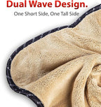 Adam's Polishes Car Detailing Towels (24-Pack)