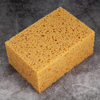 Car Wash Sponge Sponges for Cleaning Shape Handheld Nonslip Sponge Washing Cleaner Tool for Car Auto Motorcycle(Sell one)