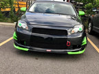 iJDMTOY Emerald Green 15-SMD LED Accent Ambient Lighting Kit Compatible with Car Motorcycle Projector Lens Demon Eye Retrofit