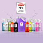 CarPlan No.1 Super Snow Car Shampoo, 69 Fl Oz