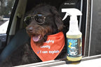 Tree Sap Adhesive Remover Car Cleaner, Yellow, 16 oz