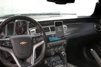 Course Motorsports Direct Fit Phone Mount: Chevrolet Camaro (2010-2015) Magsafe Head - Non Charging Right