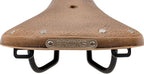Brooks England B17, Supremely Comfortable Leather Bike Saddle