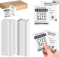 Timgle 200 Pcs Instant Stain Remover Wipes Individual Wrapped Stain Remover Wipes Bulk Portable No-rinse Cleaner for Clothes Fabric Coffee Grease Travel Purse Diaper Bag Car Laundry (Black)