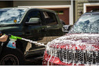 Wash n Wax (1 Gallon)