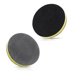 Clay Bar Pad 6" Fine Grade Clay Pad for Polisher Clay Disc Clay Bar Wipe Foam Pad DA Polisher Pad for Car Detailing, Novel Detailing Tool…