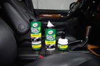 Turtle Wax 50939 Spray & Wipe Protectant