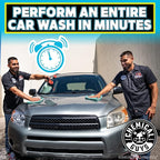 Chemical Guys WAC_707_16 EcoSmart Hyper Concentrated Waterless Car Wash and Wax, Safe for Cars, Trucks, SUVs, Motorcycles, RVs & More, 16 fl oz