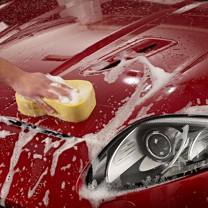Autoglym Bodywork Shampoo Conditioner, 1 Litre