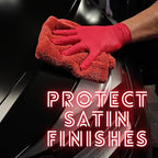 SB3 Money Ceramic Quick Detailer – High Gloss Car Shine Ceramic Coating for Cars with Lasting Protection – Easy Spray and Wipe Application (16oz)