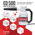 DataVac Computer Duster & Cleaner Super Powerful Electronic Dust Blower Environmentally Friendly