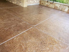 Nanotech Solutions Ultimate Sealant Wet Look- High Gloss Clear Sealer, Water Repellent Coating for Concrete, Masonry, Natural Stone, Slate Tile- UV Resistant, Water-Based, Indoor Outdoor (5 Gal.)