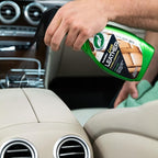 Turtle Wax T-363A Leather Cleaner & Conditioner - 16 Fl Oz.