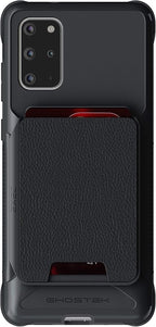Galaxy S20 Plus Case — EXEC