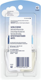 Febreze Origins Fade Defy PLUG Air Freshener & Odor Eliminator, Ocean, (1) .87 fl. oz. Oil Refill