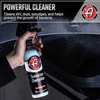 Adam's Interior Detailer - Eucalyptus Mint (Gallon)