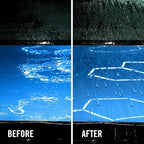 Turtle Wax Hybrid Solutions Ceramic Spray Coating, High Shine Car Wax, Offers Durable Paint Protection, Extreme Water Beading Action, Safe for Glass, Wheels, Trim and More, 16 oz (Pack of 2)