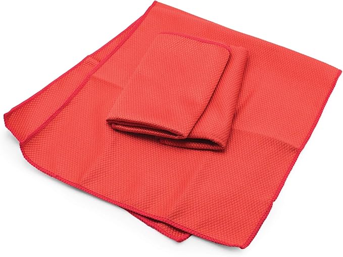 Shooter's Choice Gun Towel 3 Pack (Select Your Style)