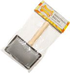 Sheepskin Cleaning Kit: Brush + Shampoo Bundle