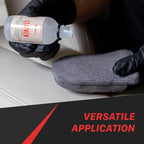 Maxshine Leather Ceramic Coating LC-01 | 60mL Single Bottle, Hydrophobic, UV Shield, Easy to Clean | Interior Protection for Car Leather & Vinyl