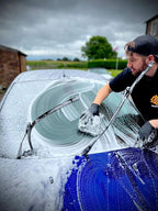 Contact Car Shampoo V2