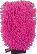 Muc-Off Waschhandschuh 2-in-1 Mikrofaser
