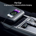 Basesailor USB to USB C Adapter 3Pack,Type C Female to A Male Car Charger USBC Car Converter for iPhone Air 17 17e 16 16e 15 14 Pro Max,iWatch 11 10,iPad 9 Mini 7,Samsung Galaxy S26 A56,Z Fold Flip 6