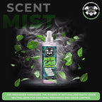 New Car Scented Car Air Freshener Spray | Long-Lasting Odor Eliminator | Interior Cleaner for Upholstery, Fabric, Leather & More