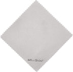 Maxshine Suede Microfiber Towel | 10 Pack, Ultra-Soft, Lint-Free, No Scratch | for Ceramic Coating, Car Waxing, Polishing | Detailing Cloth for Interior & Exterior