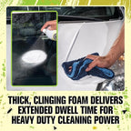 Chemical Guys Bug, Sap & Tar Remover, Fast Acting Pre Wash Cleaner for Cars, Trucks & SUVs, Removes Stuck On Residue, Road Film, Bug Splatter, Tree Sap, Grime, Spray, 2 Pack - 15 Fl Oz Each