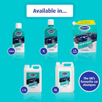 Triplewax Wash and Wax – Car Shampoo Pouch for a Streak-Free Glossy Finish, 40 fl oz