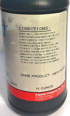 Dark Fury (Formerly RAGE) (16 oz)