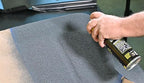 Design Engineering ATAC | Advanced Thermal Acoustic Coating | 15 oz Spray-On Ceramic Thermal & Acoustic Barrier Spray | Heat Insulation, Noise & Vibration Dampening, Easy Application | Made in USA