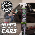 Chemical Guys HydroSpeed Ceramic Quick Detailer, Safe for Cars, Trucks, SUVs, Motorcycles, RVs & More, 32 fl oz - WAC23332