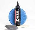 RENEW PROTECT, DASH - Permanent Ceramic-Hybrid Protectant for Interiors, 100% Color Restorer, Coated Leather, Vinyl, Sticky Dash Repair, Low-Glare, UV Block, Dry-Seal-Safe | Interior Protection