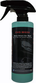 Evo-Wash Waterless Car Wash Rtu 16Oz
