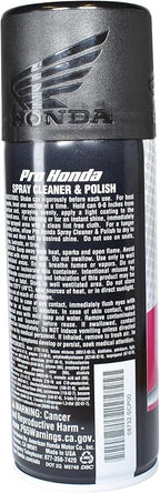 Honda 08732-SCP00 Spray Cleaner and Polish