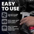 Lane's Premium Car Air Fresheners - Strawberry Scent Water Based - 16oz Eliminate Bad Odors of Pet & Food From Car Interior Leather, Carpet, Upholstery Great For Cars, Trucks, SUVs, RVs & More