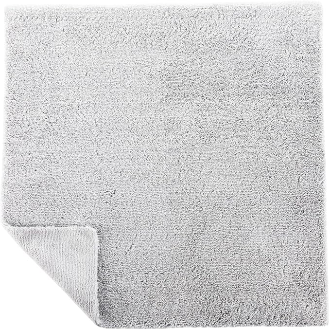 The Rag Company - Bug Scrubber & Exterior Finish Kit - Bug Remover, Nano Car Wash Soap, Quick Detailer, Automotive Glass Cleaner, Wash Mitt, Microfiber Towels & Detail Brush