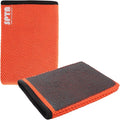 SPTA Clay Mitt, Pro Medium Grade Clay Bar Infused Mitt, Car Detailing Glove Quickly Removes Debris from Your Paint, Glass, Wheels, & More -CB306