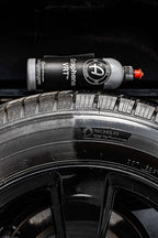 Adam's Polishes Graphene VRT 16oz Vinyl, Rubber, Tire & Trim Dressing - Durable UV Protection and Water Repellent - Graphene Ceramic Infused Formula - Dress Tires or Trim Without Worry of Slinging