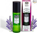 Smoke Vanish - Smoke Odor Eliminator Spray - Removes Odor Instantly with Noxban™ - Eco-Friendly - For Home, Car, & Travel - Lavender Scent - 2 oz. (Pack of 2)